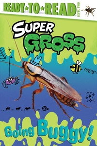 Enlarge image Cover: Going Buggy! - Simon & Schuster
