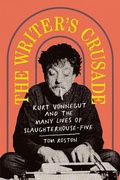 Cover: The Writer's Crusade - Abrams Press