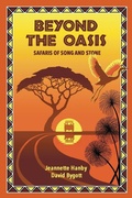 Cover: Beyond The Oasis - Jeannette Hanby