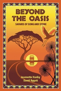 Enlarge image Cover: Beyond The Oasis - Jeannette Hanby