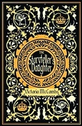 Cover: The Storyteller's Daughter - Victoria McCombs
