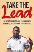 Cover: Take The Lead - Tracey Jones
