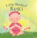 Cover: Little Healers - Little Healers