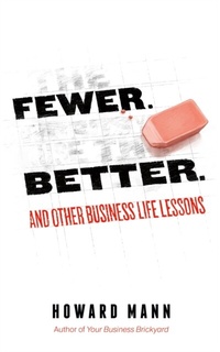 Enlarge image Cover: Fewer. Better. - Jackson Business Press