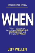 Cover: When - Jeff Wellen