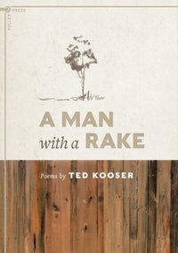 Enlarge image Cover: A Man with a Rake - Pulley Press