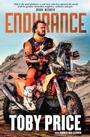 Cover: Endurance: The Toby Price Story - Penguin eBooks
