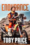 Cover: Endurance - Viking Australia