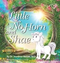 Cover: Little No Horn and Shae - Hasmark Publishing