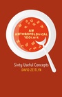 Cover: An Anthropological Toolkit - Berghahn Books