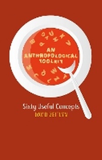 Enlarge image Cover: An Anthropological Toolkit - Berghahn Books