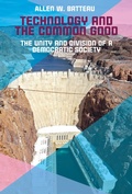 Cover: Technology and the Common Good - Berghahn Books
