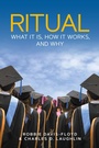 Cover: Ritual - Berghahn Books