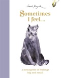 Cover: Sometimes I Feel... - Big Picture Press