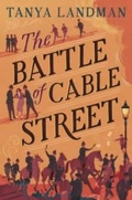 Cover: The Battle of Cable Street - Barrington Stoke Ltd