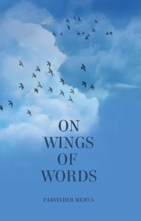 Enlarge image Cover: On Wings of Words - Khalis House Publishing