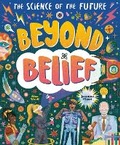 Cover: Beyond Belief - Little Tiger