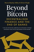Cover: Beyond Bitcoin - Icon Books