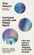 Cover: Hurricane Lizards and Plastic Squid - Icon Books