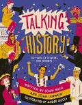 Cover: Talking History - Templar Publishing