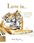 Cover: Love Is... - Big Picture Press