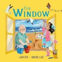 Enlarge image Cover: The Window - Studio Press