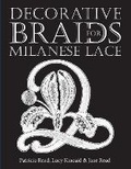 Cover: Decorative Braids for Milanese Lace - Jane Read