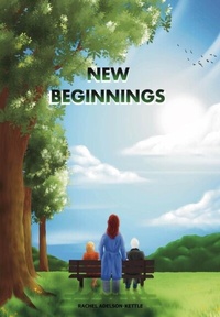 Abbildung von: New Beginnings - Rachel Adelson-Kettle