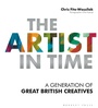 Cover: The Artist in Time - Herbert Press Ltd