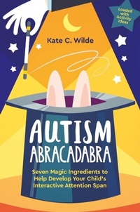 Abbildung von: Autism Abracadabra - Jessica Kingsley Publishers