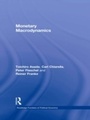 Cover: Monetary Macrodynamics - Routledge