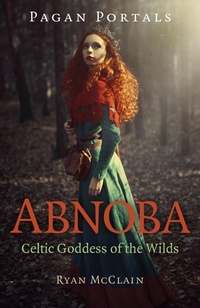 Abbildung von: Pagan Portals - Abnoba - John Hunt Publishing