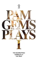 Cover: Pam Gems Plays: 1 - Quota Books Limited