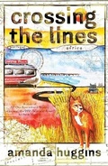 Cover: Crossing the Lines - Victorina Press