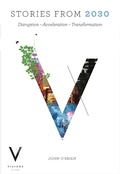 Cover: Stories from 2030 - Vivid Publishing