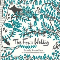 Enlarge image Cover: The Fox's Wedding - The Emma Press