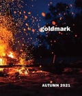 Cover: Autumn 2021 - Goldmark