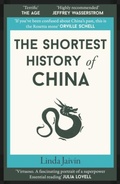Cover: The Shortest History of China - Old Street Publishing