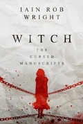 Cover: Witch - Ulcerated Press
