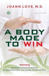 Abbildung von: A Body Made to Win - Wordeee