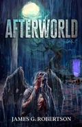 Cover: Afterworld - Next Life Publishing LLC
