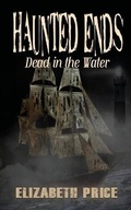 Cover: Haunted Ends - Liminal Books