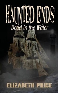 Enlarge image Cover: Haunted Ends - Liminal Books