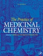 Cover: The Practice of Medicinal Chemistry - Academic Press