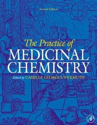Abbildung von: The Practice of Medicinal Chemistry - Academic Press