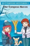 Cover: The Tempest Haven - Emmie B.