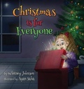 Cover: Christmas is for Everyone - Whitney Johnson