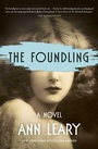 Cover: The Foundling - S&S/ Marysue Rucci Books