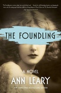 Cover: The Foundling - S&S/ Marysue Rucci Books