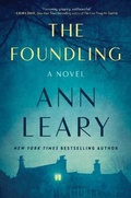 Cover: The Foundling - Scribner / Marysue Rucci Books